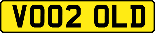 VO02OLD