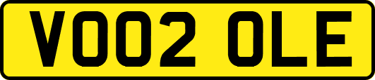 VO02OLE
