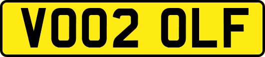 VO02OLF