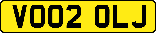 VO02OLJ