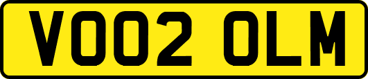 VO02OLM