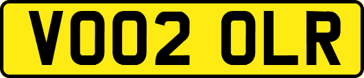 VO02OLR