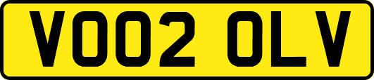 VO02OLV