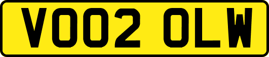 VO02OLW
