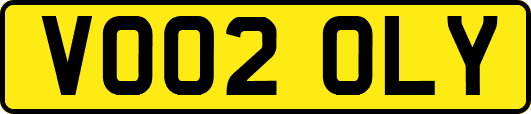 VO02OLY