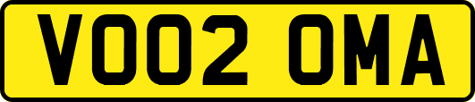 VO02OMA