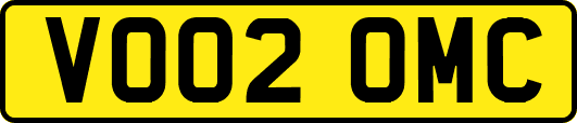 VO02OMC