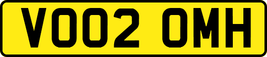 VO02OMH