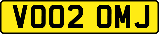 VO02OMJ
