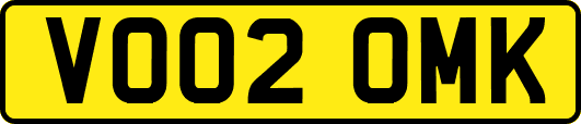 VO02OMK
