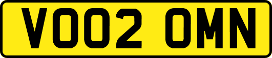 VO02OMN