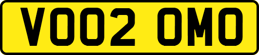 VO02OMO