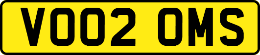 VO02OMS