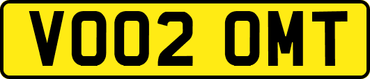 VO02OMT