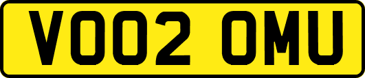 VO02OMU
