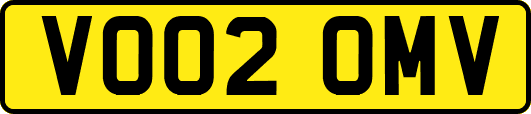 VO02OMV