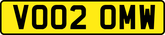 VO02OMW