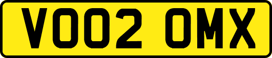VO02OMX
