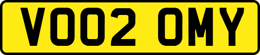 VO02OMY