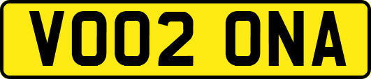 VO02ONA