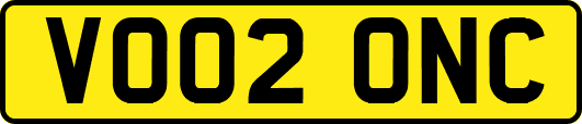 VO02ONC