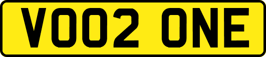 VO02ONE