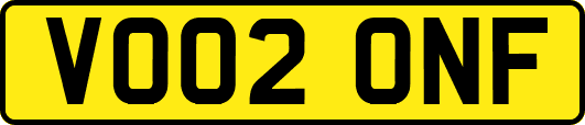 VO02ONF