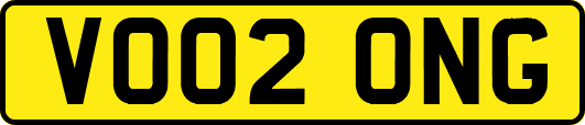 VO02ONG