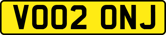 VO02ONJ