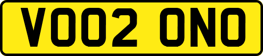 VO02ONO