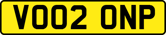 VO02ONP