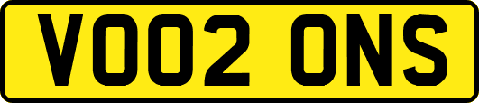 VO02ONS