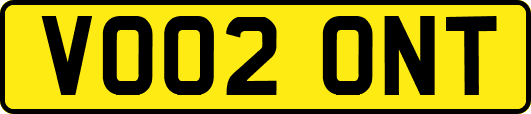 VO02ONT