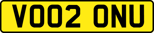 VO02ONU