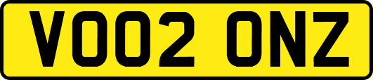 VO02ONZ