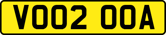 VO02OOA