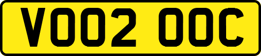 VO02OOC