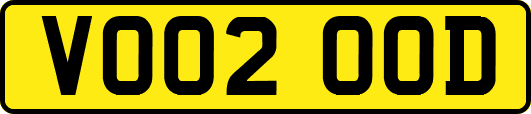 VO02OOD