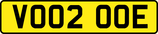 VO02OOE