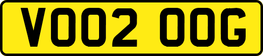 VO02OOG