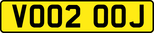 VO02OOJ