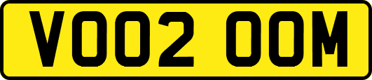 VO02OOM