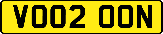 VO02OON