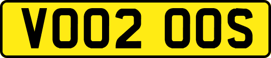 VO02OOS