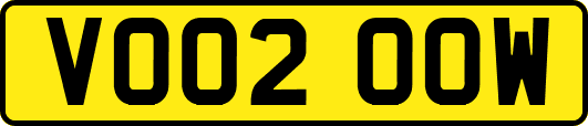 VO02OOW