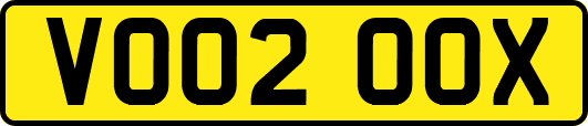 VO02OOX