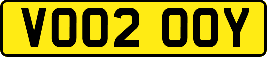 VO02OOY