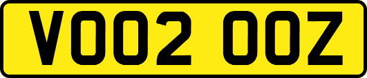 VO02OOZ