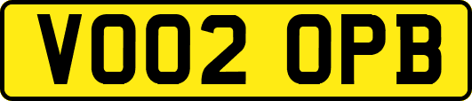 VO02OPB