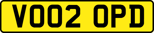 VO02OPD